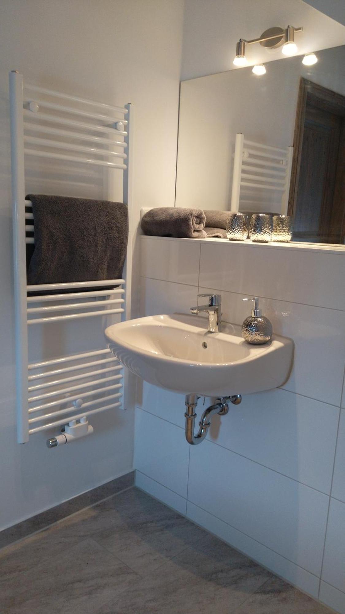 Wohnung Nr 4 Bargischow Luaran gambar
