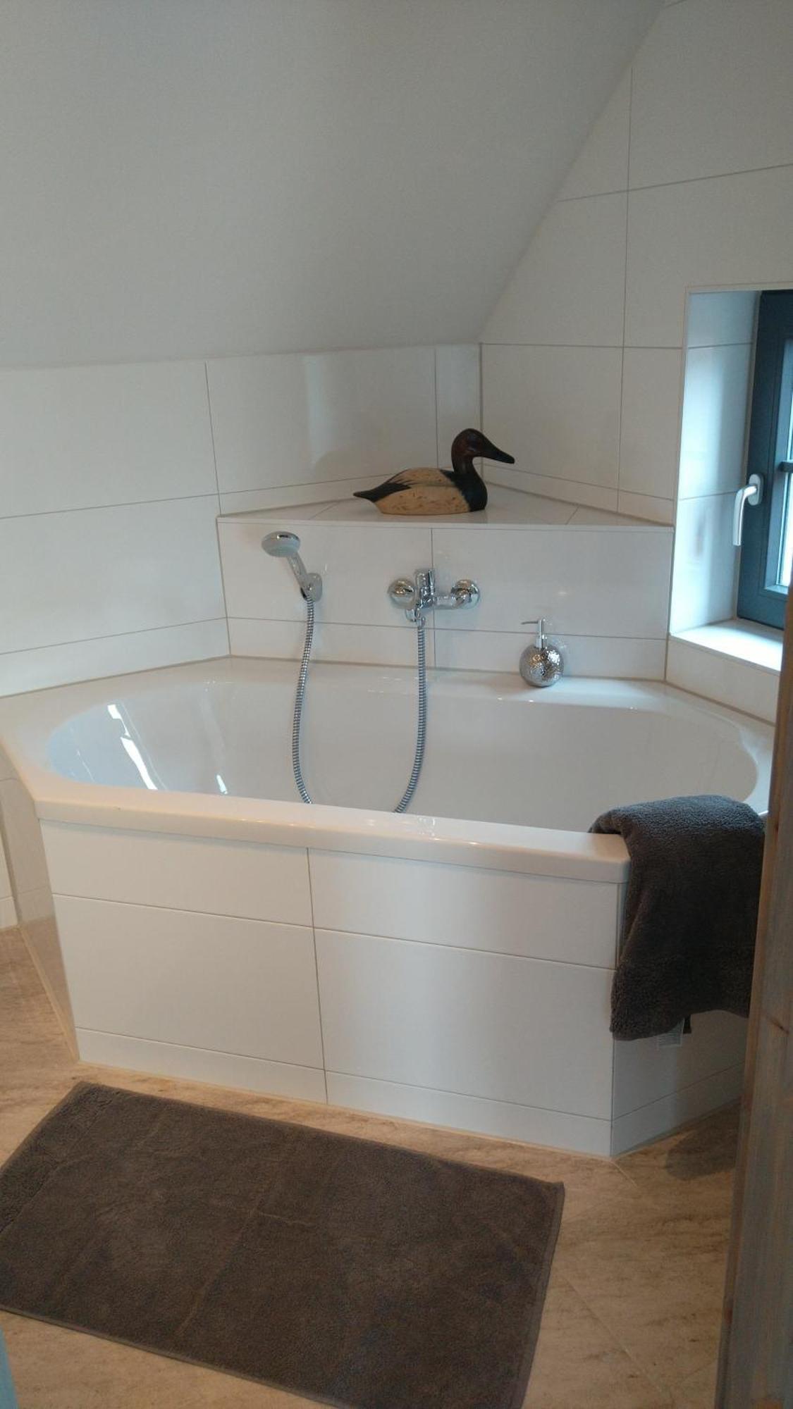 Wohnung Nr 4 Bargischow Luaran gambar