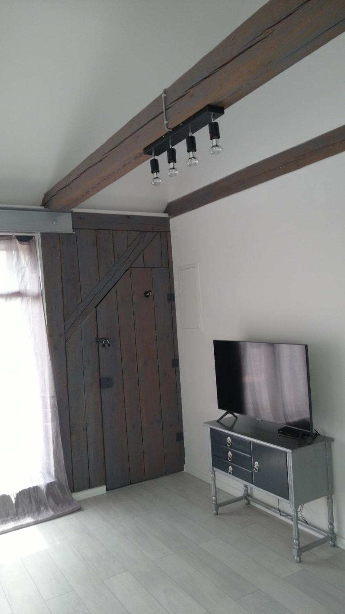 Wohnung Nr 4 Bargischow Luaran gambar