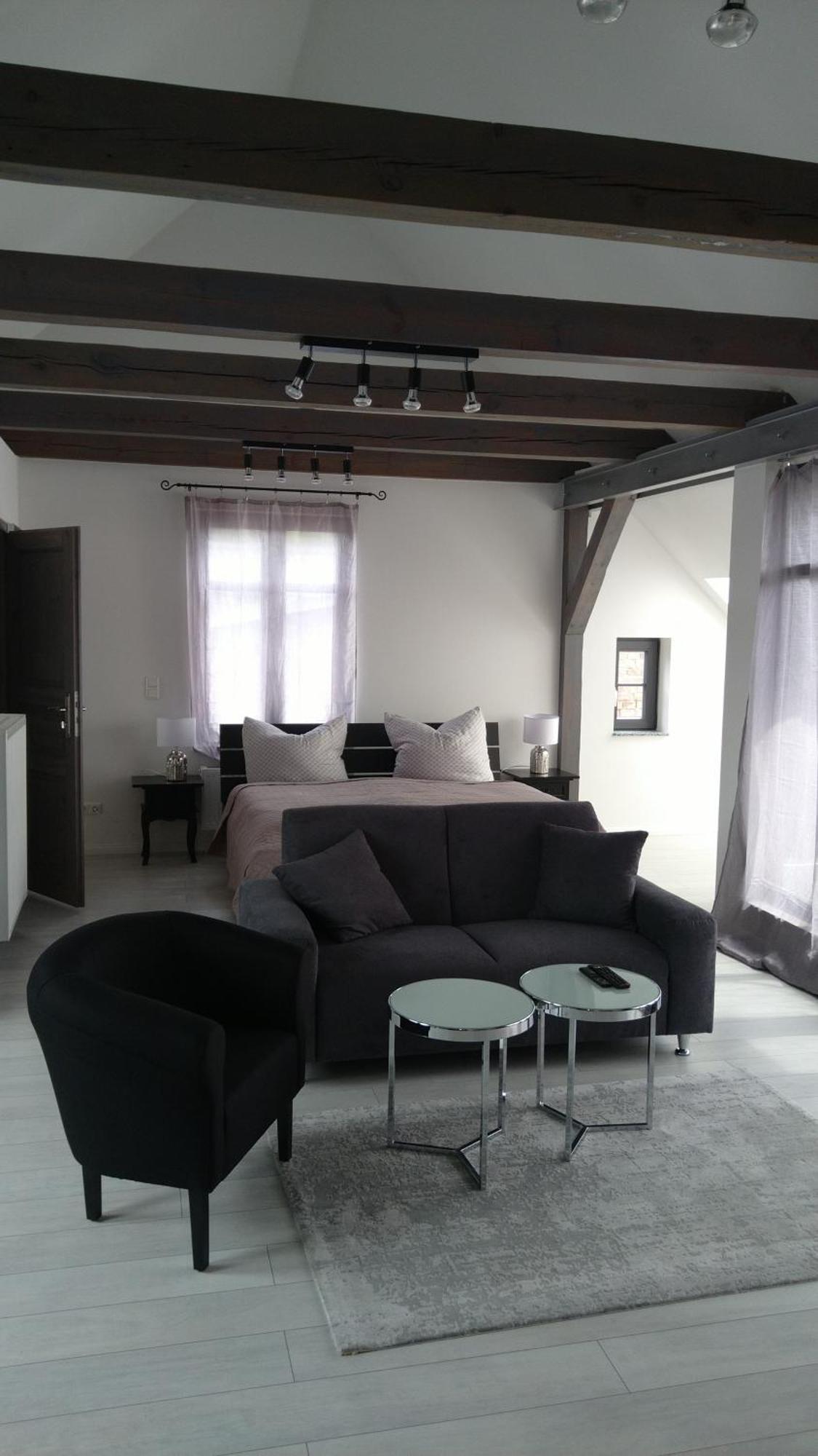 Wohnung Nr 4 Bargischow Luaran gambar