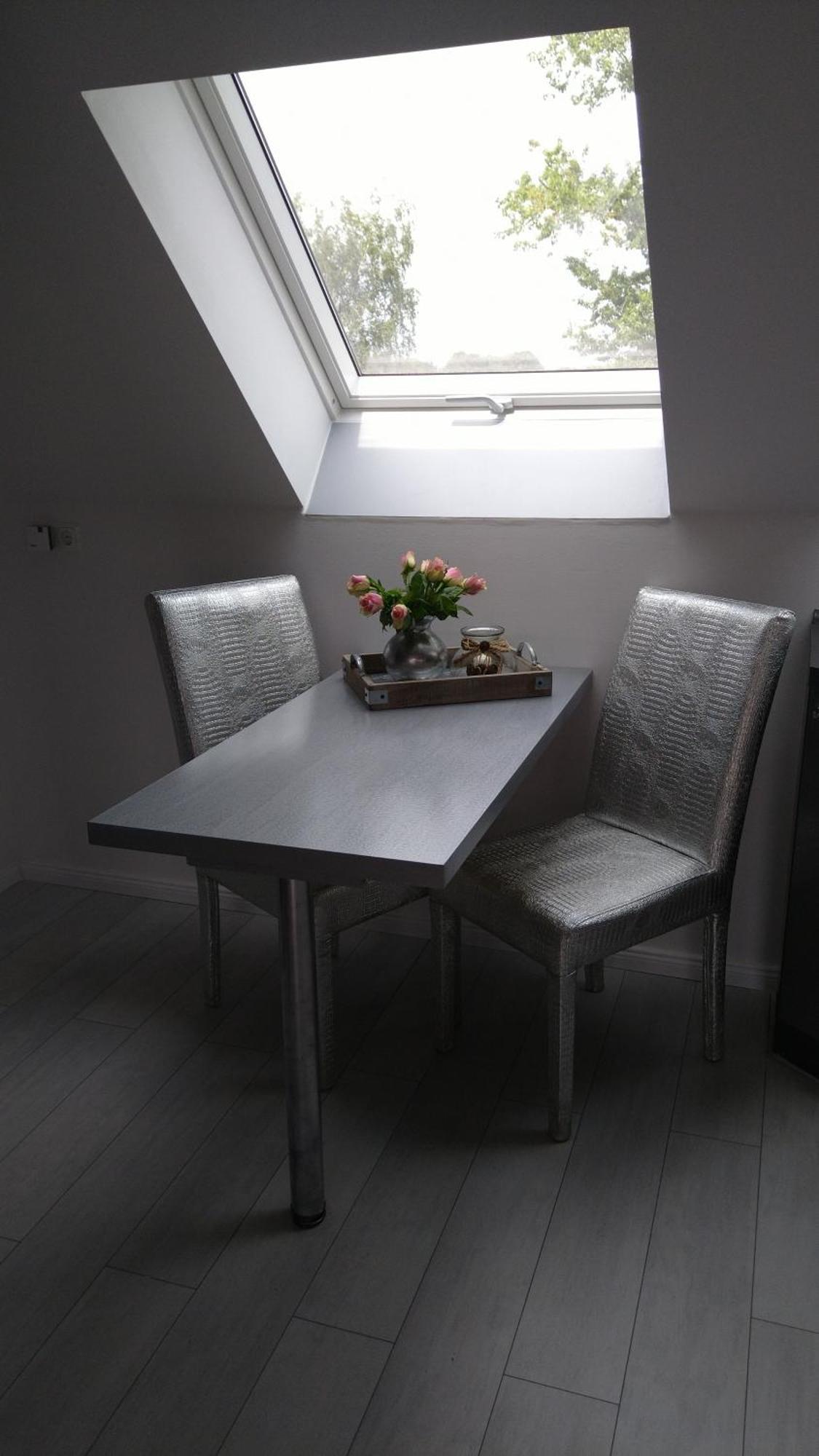Wohnung Nr 4 Bargischow Luaran gambar